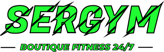 SERGYM Boutique Fitness 24/7